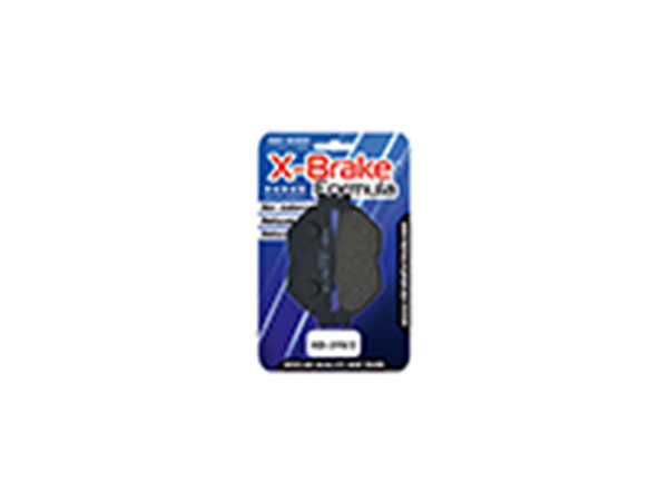 ΤΑΚΑΚΙΑ XB319/2 X-BRAKE KEVLAR