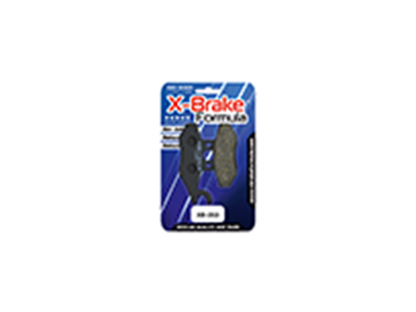 ΤΑΚΑΚΙΑ XB353 X-BRAKE KEVLAR