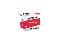 ΜΠΑΤΑΡΙΑ HTX12-BS (+-) HYPER-X