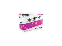 ΜΠΑΤΑΡΙΑ HTX9 (+-) (SLA) HYPER-X