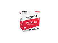 ΜΠΑΤΑΡΙΑ HTZ7S-BS (-+) HYPER-X